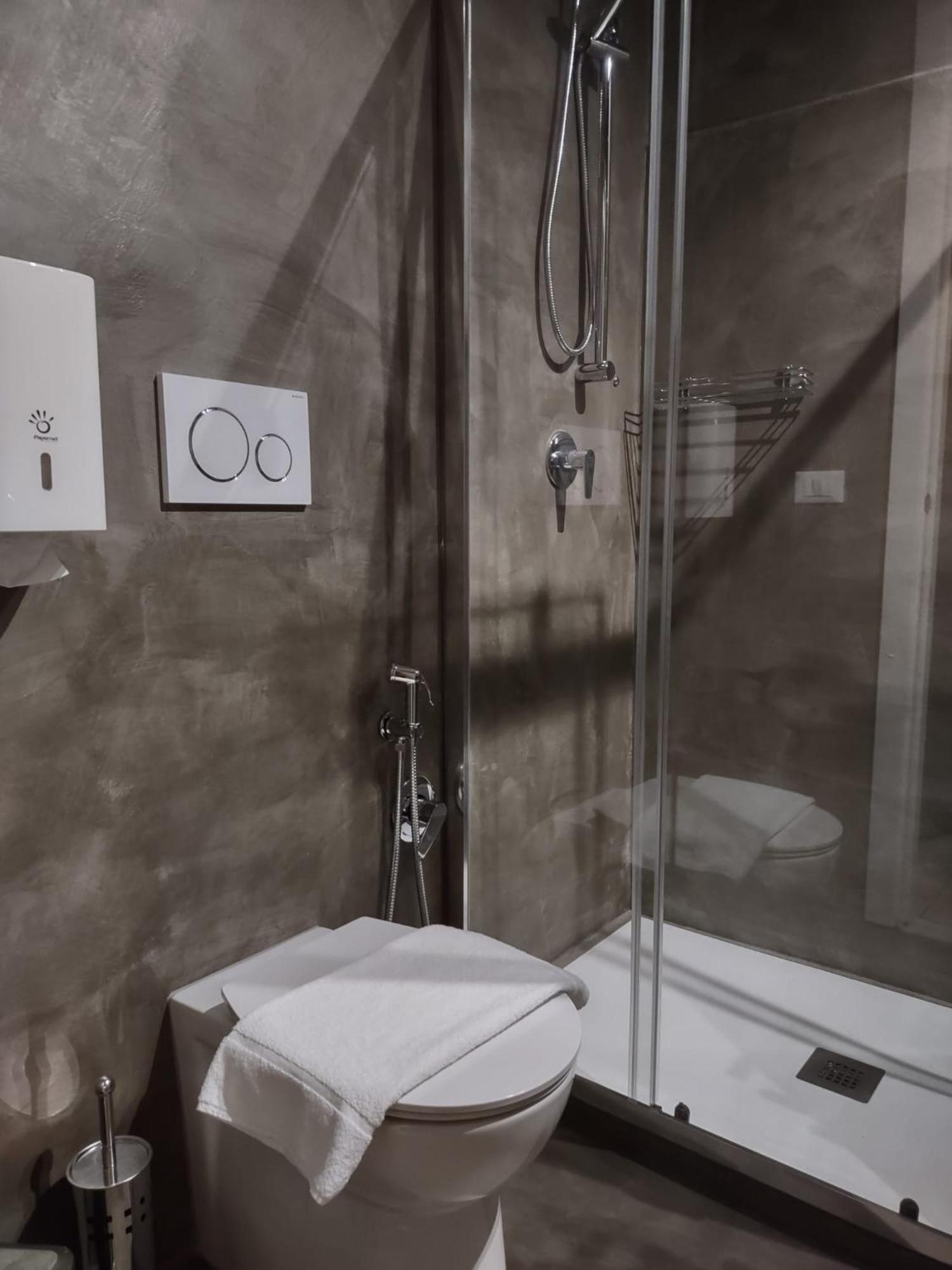 I Vespri Bed & Breakfast Catania Ruang foto